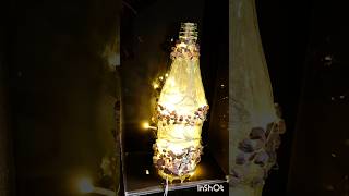 DIY Lamp diylamp lampcraft lightlamps youtubeshorts viralvideo trending shorts lamps craft [upl. by Eitsirhc]