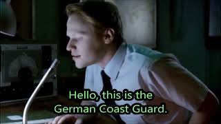 German Coastguard skit  this is hilarious [upl. by Elmo]