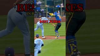 Top 10 Best Jukes in MLB History  Part 2 [upl. by Friedrich]