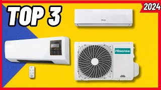 ✅¿Cuál es el mejor aire acondicionado inverter✅ Los 3 mejores aires acondicionados [upl. by Swanhildas265]