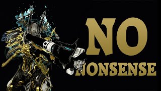 Warframe  NoNonsense  Veldt [upl. by Mateusz42]