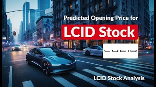 🚨 LCID Alert Lucids 167B Stock Sale amp Plummeting Expectations—Whats Next 📉 [upl. by Atiz277]