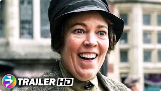 WICKED LITTLE LETTERS 2024 Trailer  Olivia Colman Jessie Buckley [upl. by Ianthe498]