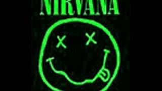 Nirvana  Smells Like Teen Spirit  Dance Mix [upl. by Layne]