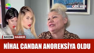 Candan Kardeşlerin annesi Show Habere konuştu [upl. by Hanae]