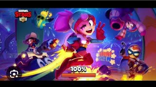 Braws star rekor kırıyorum brawlstars [upl. by Bechler]