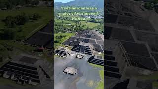 Surprising Facts About PreColumbian America You Didnt Know Part 3 teotihuacan history facts [upl. by Connell]