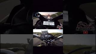 TOP SPEED GPS E PAINEL R15 VS CG 160 ORIGINAIS shorts [upl. by Catherine]