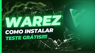 Como instalar o Warez Tv no Firestick ou Android Tv [upl. by Cory]