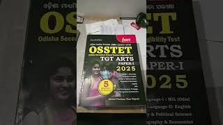 i Care OSSTET Arts Guide 2025 Review Just a look [upl. by Emmye]