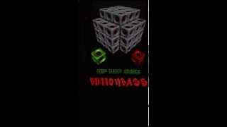 ButtonBass Hip Hop Cube  make awesome music in just a few seconds [upl. by Einahpit]