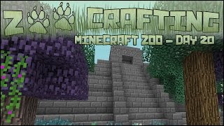 Mara Gets All The Cool Stuff 🐘 Zoo Crafting Season 2  Episode 20 [upl. by Burk]