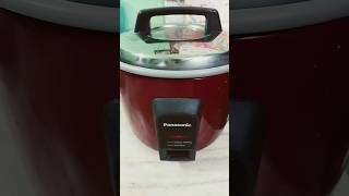 Electric rice cooker  ytshort cooker [upl. by Ahsaelat]