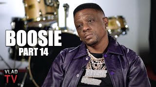 Boosie The Mexican Who Stabbed Derek Chauvin 22 Times Did a quotGood Deedquot Part 14 [upl. by Rorry758]