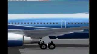 How to replay your flights Fsx [upl. by Broida125]