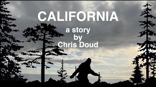 Chris Doud  California [upl. by Ahsratan]