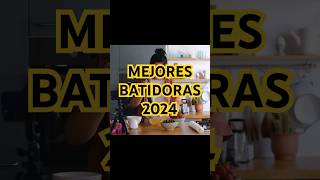 Mejores Batidoras de Mano 2024 [upl. by Eerehs]