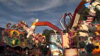 kermis boxmeer [upl. by Ecirual]