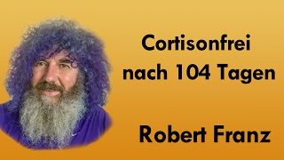 Cortison absetzen in 104 Tagen [upl. by Eittel]