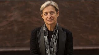 Introductory Lecture on Judith Butler by Michael Hemmingsen [upl. by Seed310]