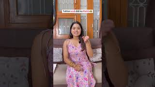 Tuition wali didi ka Rishtal sejalgaba [upl. by Lilli]