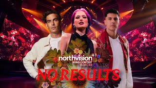 North Vision Song Contest 44 NonQualifier Results [upl. by Barren]