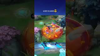 Gildark Plays na galawan mobilelegends mlbbcreatorcamp [upl. by Wyndham]