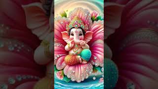 Shendurlaalchdhayoaarti❤️🛐😍Sarkar3GaneshjiaartiSlowedreverbshortsganpatibap [upl. by Hedvig]