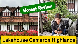 Lakehouse Cameron Highlands  an honest review Is it worth staying here [upl. by Esma]