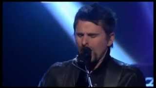 ♫ Muse  BRITAINS GOT TALENT 2nd time ♫ YTP [upl. by Gnuhn]