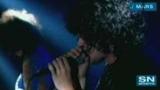 The Mars Volta  Televators live [upl. by Proud761]