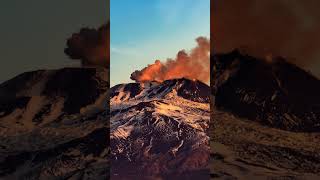 5 Active Volcanoes That Will Blow Your Mind 🌍🔥 [upl. by Thatcher269]