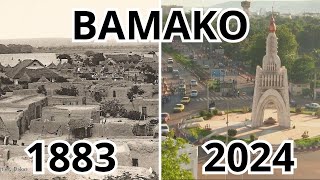 Lhistoire de Bamako [upl. by Alexis414]