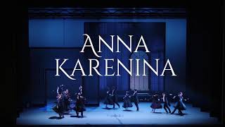 Blockbuster Ballet Anna Karenina Returns to the Stage [upl. by Eittod526]