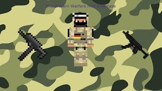 Vics Modern Warfare Mod Showcase [upl. by Giverin]