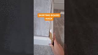 Skirting board covers can be a great idea for upgrading your skirting board as it can save you time [upl. by Kendal26]