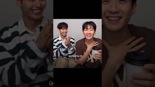 Daishun dazed korea live 🥰 theyre so cuteeeee 😭🤏 theboyfriend Daishun lovehasnogender bl [upl. by Marcoux15]