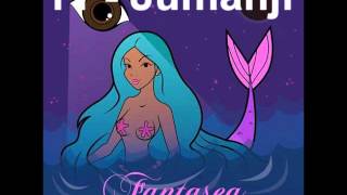 Azealia Banks  Jumanji  Fantasea Track 11 [upl. by Liamsi270]