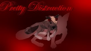 FeralHeart Pretty Distraction [upl. by Cotterell566]