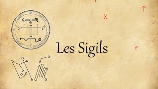 La magie des sigils [upl. by Jit]