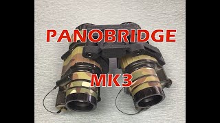 Noisefighters Panobridge MK3 [upl. by Acirahs876]