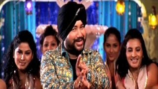 Daler Mehndi  Shamla Meri Koko Song Official Video  Koko Album [upl. by Nathaniel]