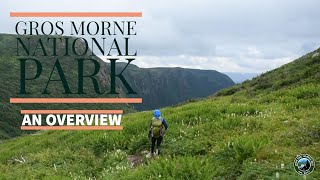 Should you visit Gros Morne  Gros Morne National Park An Overview  Trip Planning Guide  NFLD [upl. by Tifanie]