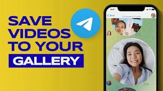 How to Download Telegram Videos From Private Channel [upl. by Aufa271]