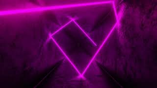 Ultra High Definition 4K Neon Tunnel Screensaver [upl. by Auhesoj]