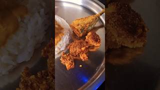 Goan fish thali goanfood goancuisine viralfood trendingshorts [upl. by Vanderhoek]