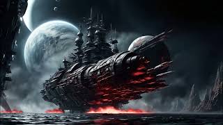 Science Fiction Audiobooks  The Black Fleet  Book 1  FULL AUDIOBOOK [upl. by Timmie578]