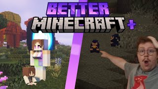 🔴 I NEED A WIFE IN MINECRAFT Better Minecraft [upl. by Jobie]