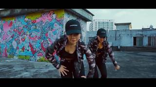 Panda X Formation  Desiigner amp Beyoncé Mashup  BUDDY Choreography [upl. by Gleeson]