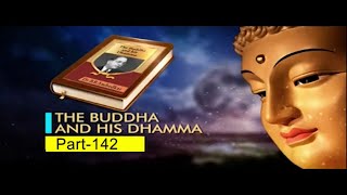 Buddha and his Dhamma Part 142 by Ven Bhadant Vimalkitti Gunasiri [upl. by Mureil]